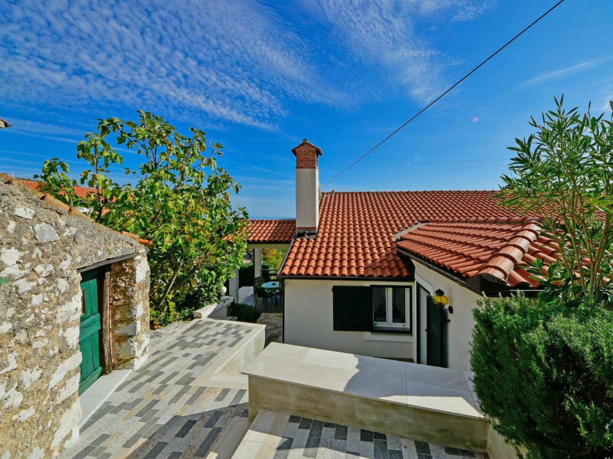 Zagorje Holiday Home Bruna By Interhome מראה חיצוני תמונה