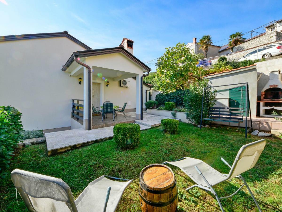 Zagorje Holiday Home Bruna By Interhome מראה חיצוני תמונה
