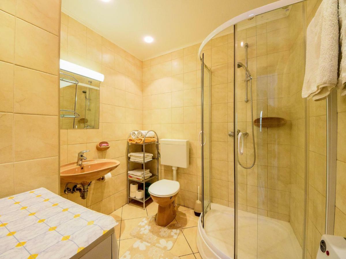 Zagorje Holiday Home Bruna By Interhome מראה חיצוני תמונה