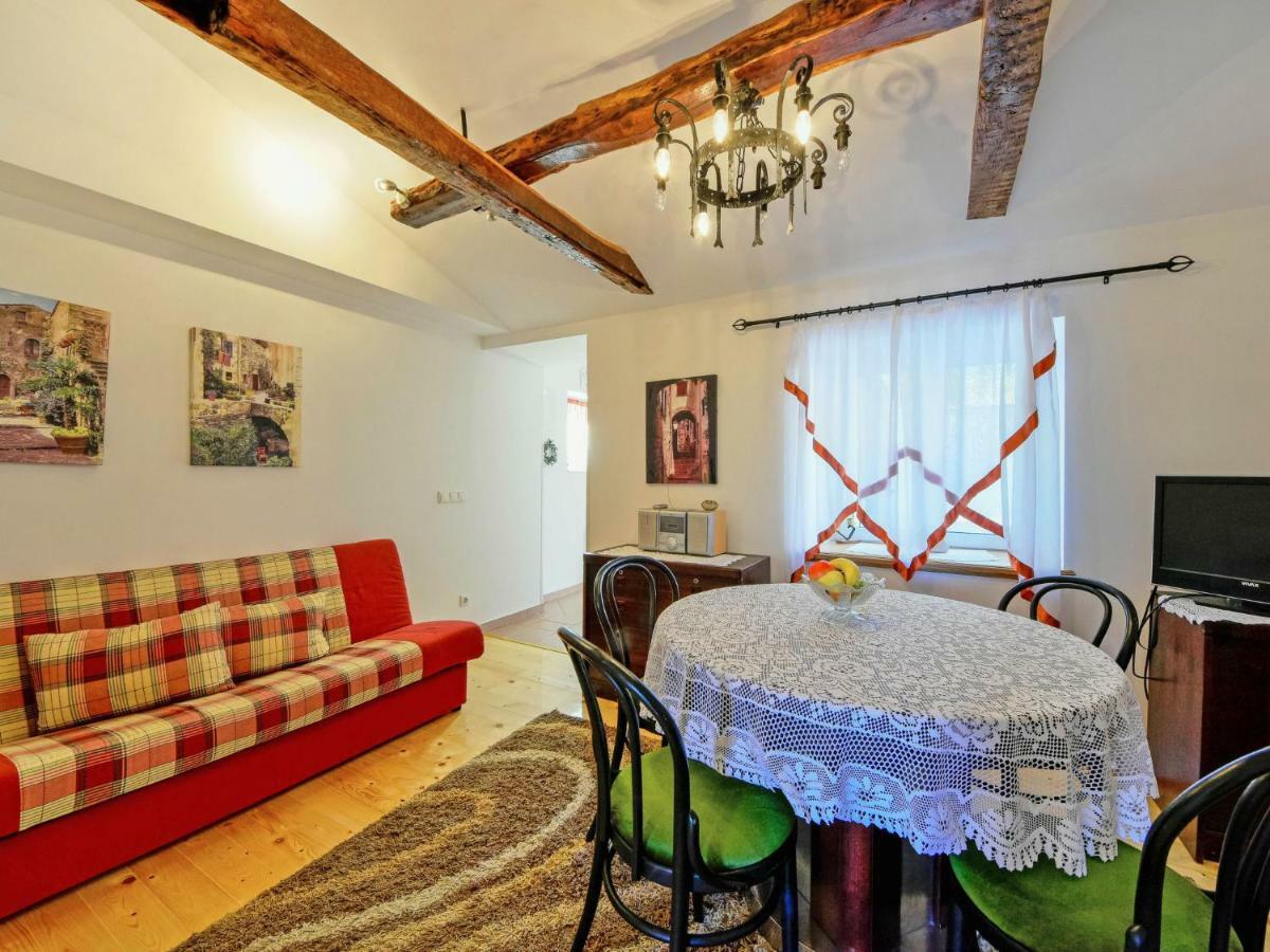 Zagorje Holiday Home Bruna By Interhome מראה חיצוני תמונה